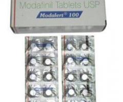 Buy Modalert 100Mg (Modafinil) Tablet in USA