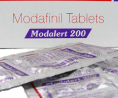 Buy Modalert 200Mg (Modafinil) Tablet in USA