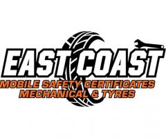 Mobile Safety Certificates Gold Coast | Roadworthy Certificate Queensland | Safety Certificates