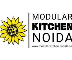 Modular Kitchen in Noida | Kitchens & Wardrobe Dealers in India