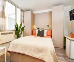 Student Accommodation in Birmingham: Flats, Houses & Affordable Rooms