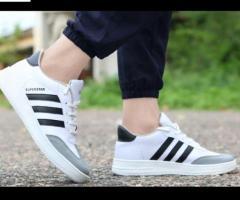 Modern Fashionable Men's Casual Shoes- Stylish and comfortable