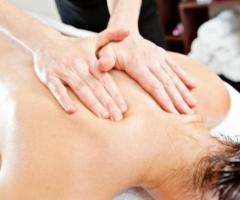 Rejuvenate with Swedish Massage at Ferns Massage Sherborne