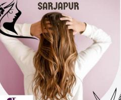 Best Hair Styling in Sarjapur