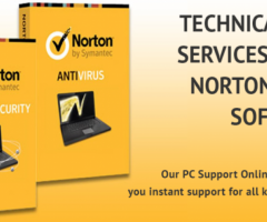 Norton Antivirus Support Number - Norton Activation Key