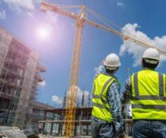 List of Building Contractors & Companies in Sharjah