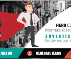 POST FREE ADS| GENERATE LEADS | INCREASE YOUR BUSINESS