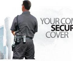 List of Security Companies & Services in Sharjah