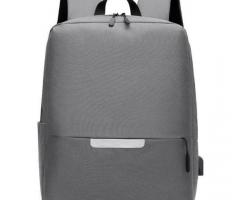 Buy USB Backpacks for Men | The Store Bags