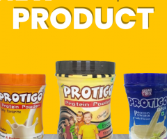 Protigo Protein powder