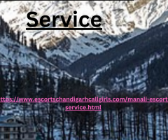 Escort Service Manali | Call Girls Manali 9877777148