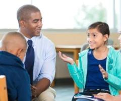 Interpersonal Therapist Singapore | Interpersonal Therapy | Kids Therapy