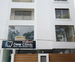 Dew Clinic – Dental, Skin & Hair Clinic in Chennai