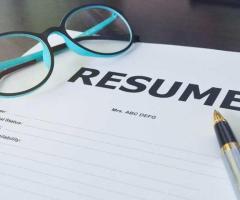 Hire Expert Resume Writers in Delhi - ProfessionalResumes