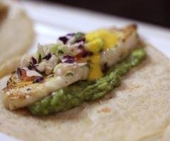Mexican Food And Taco Catering For Parties - Nomada