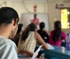 DOTS Academy | Leading SSC CGL - CHSL Coaching in Kerala