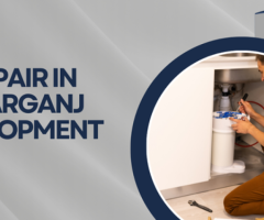 Expert RO Repair Services in Safdarjung Development Area – KTECH Water Zone