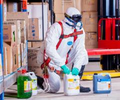 Your One-Stop Shop for Chemicals - GBL, GHB, Ammonia, and More