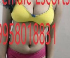 Call Girls in New Friends Colony +91-9958018831