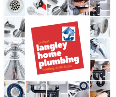 Langley Home Plumbing