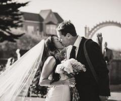 Find Experienced Wedding Photographer in Bay Area California