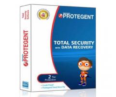 Get Advanced Protection with Total Security Antivirus - 1