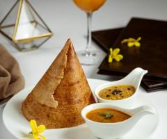 The Ultimate Guide to Finding the Best Dosa in London
