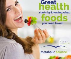 Gut-Check Diet for a Healthier Digestive System