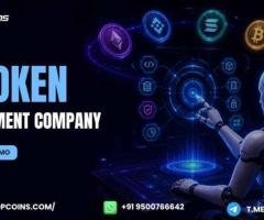 Why Is AI Token Development Essential for AI Agent Ecosystems?