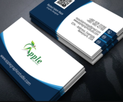 business card design company in florida