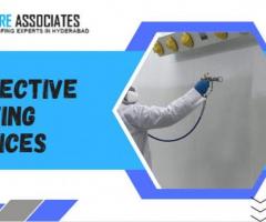 Protective Coating Services in KPHB