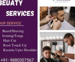 Beauty Services in Sarjapur