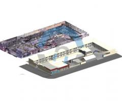 The Ultimate Guide to Scan to BIM: Everything You Need to Know
