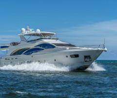 The Best Places to Find Motor Yachts for Sale Online