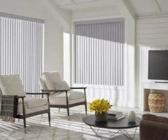 window treatments Middleton