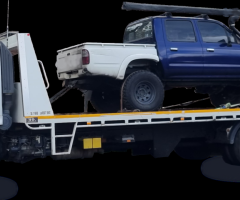 Car Removal Service In Ipswich