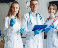 Top Destinations to Study MBBS Abroad with Smartmed Education