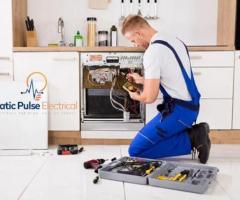 Fast and Reliable Kitchen Equipment Repair Specialist for Restaurants and Homes