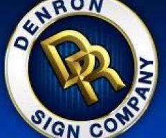 Denron Signs