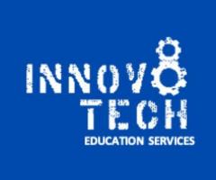 Innov8 Tech Robotics Schools in Dubai | Coding in Dubai