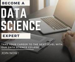 Best Data Science Training Institute in Faridabad - OneTick CDC.