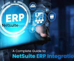 Go For NetSuite Integration Today!