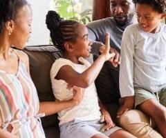 Family Counseling in St. Louis, MO | Pearlman & Associates
