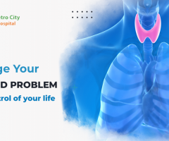 Best Thyroid Doctor in Nagole