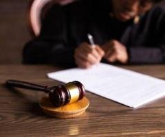 Trusted Supreme Court Lawyer in Ahmedabad