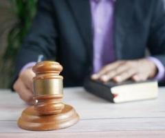 Best Cyber Fraud Expert Lawyer In Ahmedabad