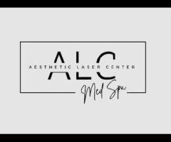 Aesthetic Laser Center and MedSpa