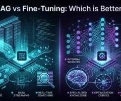 RAG vs Fine-Tuning: Which is Better for AI in 2026?