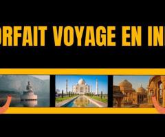 Circuits organisés en Inde sur mesure par Passion India