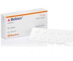 Buy Belbien 10 Mg Tablets Online